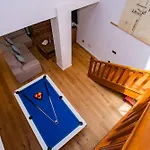 Casa Blanca Villa Playa Blanca (Lanzarote)