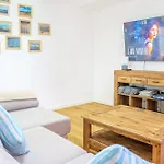 Casa Blanca Playa Blanca (Lanzarote)