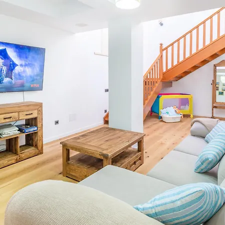 Casa Blanca Vila Playa Blanca (Lanzarote)