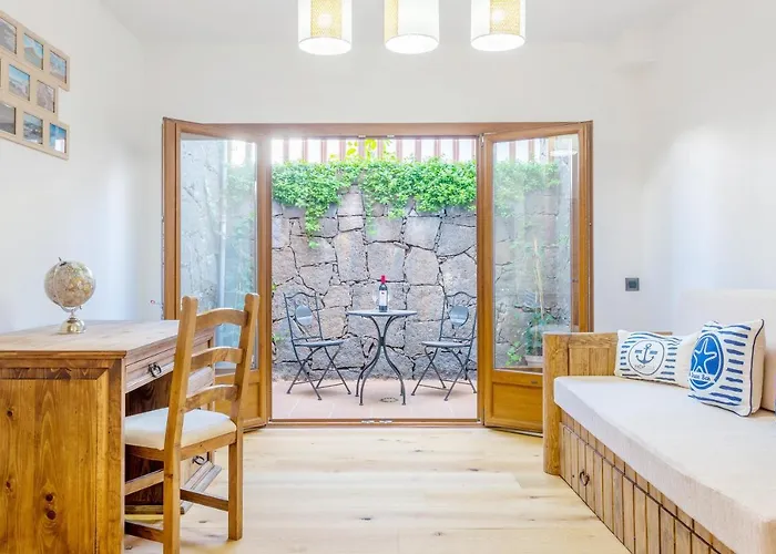 Casa Blanca * Плайя-Бланка