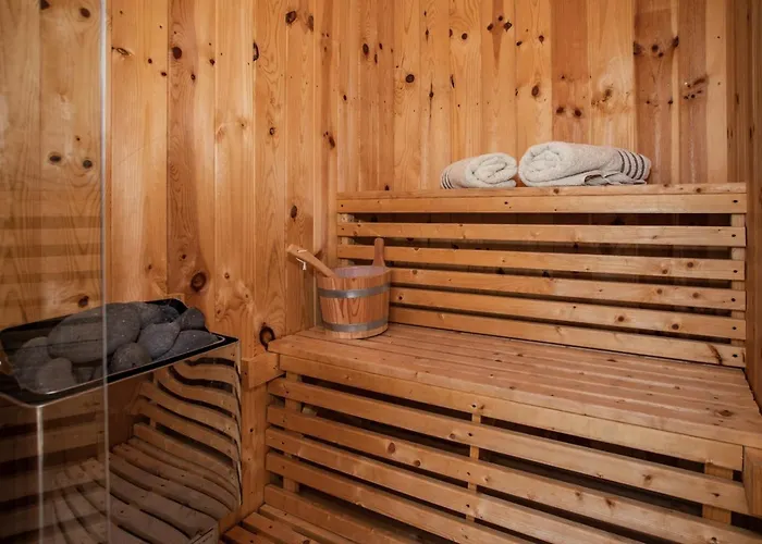 Casa Blanca Вілла Плайя-Бланка