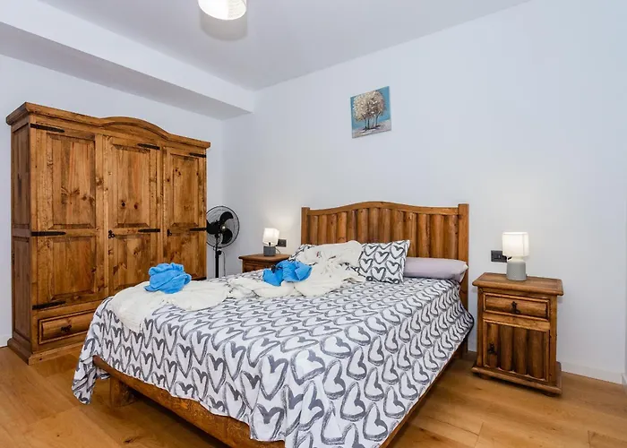 Casa Blanca Вілла