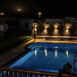 Casa Blanca Вілла *