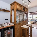 Casa Blanca Villa