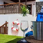 Casa Blanca Playa Blanca (Lanzarote)