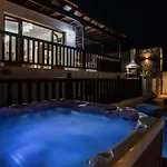 Villa Casa Blanca Playa Blanca (Lanzarote)