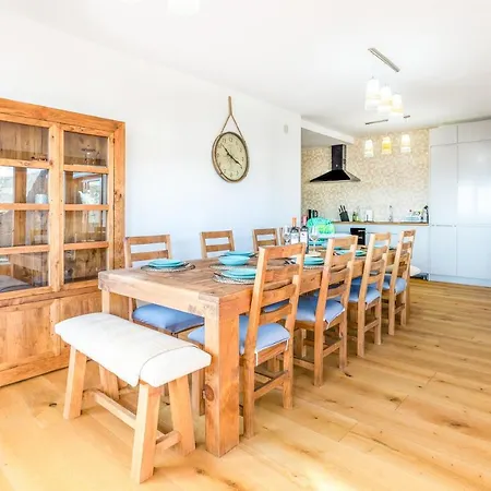 Casa Blanca * Коста Бланка