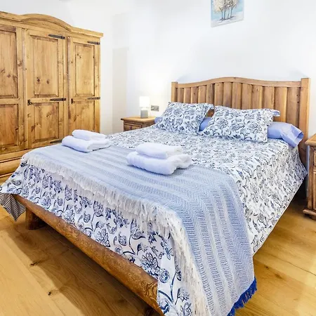 Casa Blanca Коста Бланка