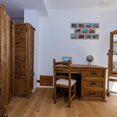 Casa Blanca Вилла