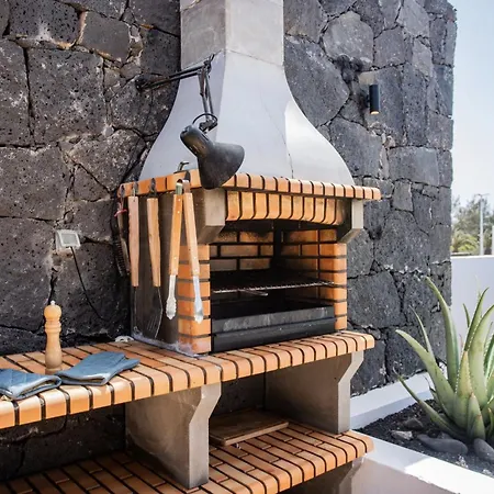 فيلة Casa Blanca بلايا بلانكا