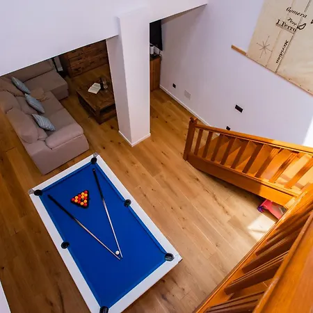 Casa Blanca فيلة بلايا بلانكا