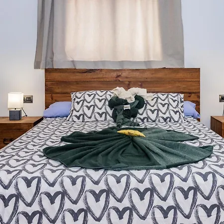 Вилла Casa Blanca Коста Бланка