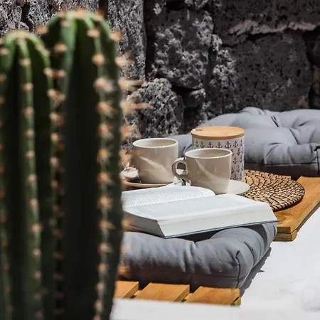 Вилла Casa Blanca *