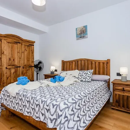 Casa Blanca Вилла