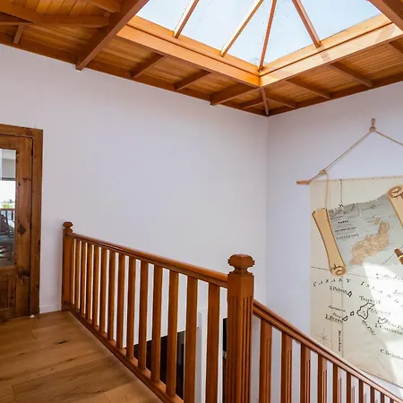 Casa Blanca Вилла Коста Бланка