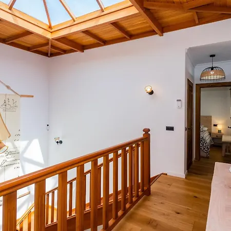 וילה Casa Blanca *