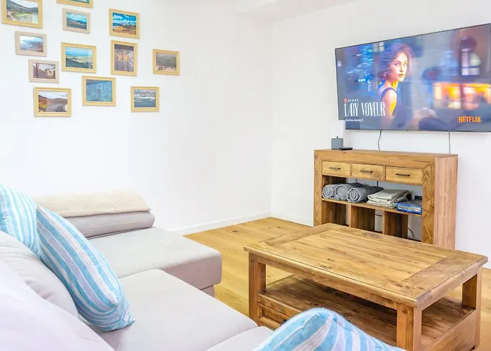 Villa Casa Blanca Playa Blanca (Lanzarote)