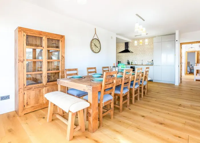 Casa Blanca * Playa Blanca (Lanzarote)