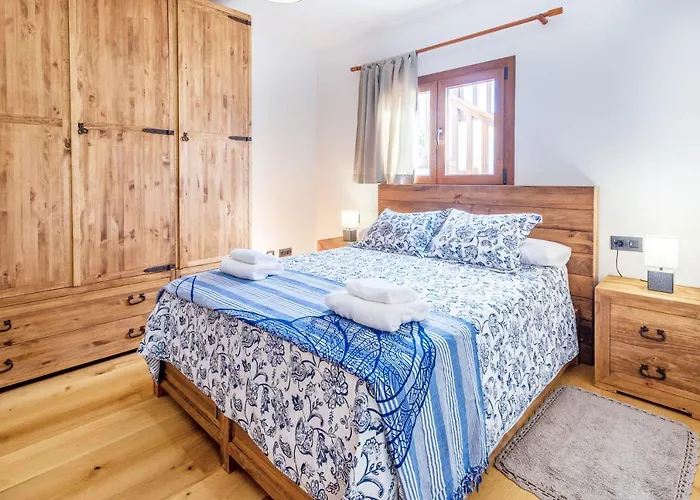 빌라 Casa Blanca 플라야블랑카