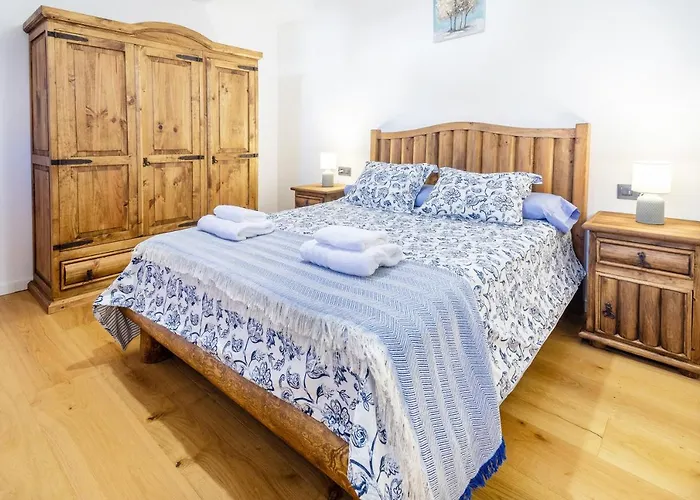 Casa Blanca 플라야블랑카