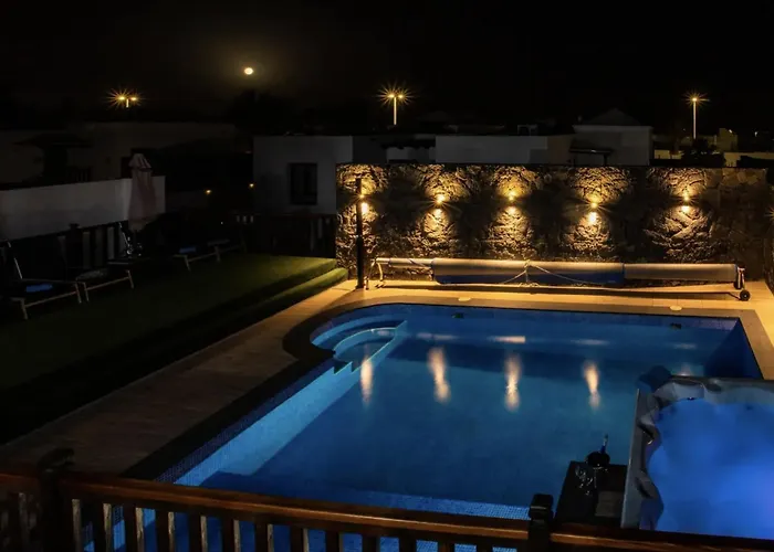 Casa Blanca 빌라 *