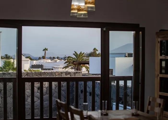 فيلة Casa Blanca بلايا بلانكا