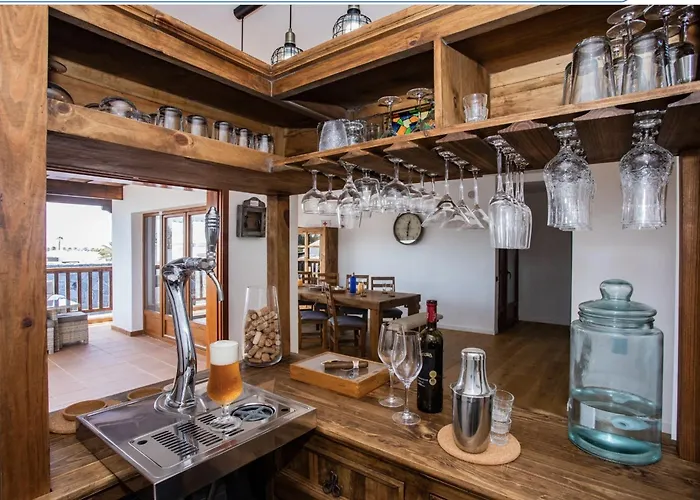 Casa Blanca فيلة *