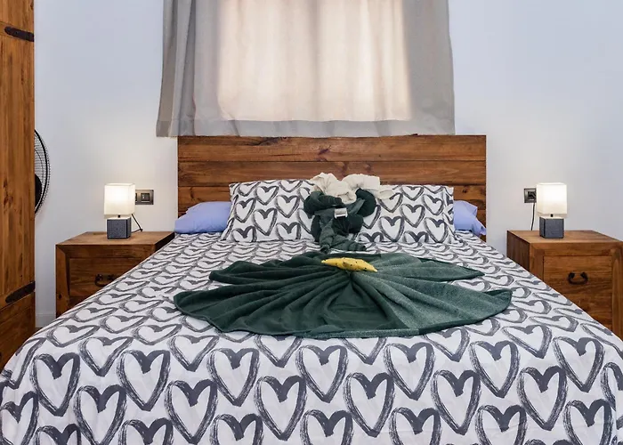 فيلة Casa Blanca بلايا بلانكا