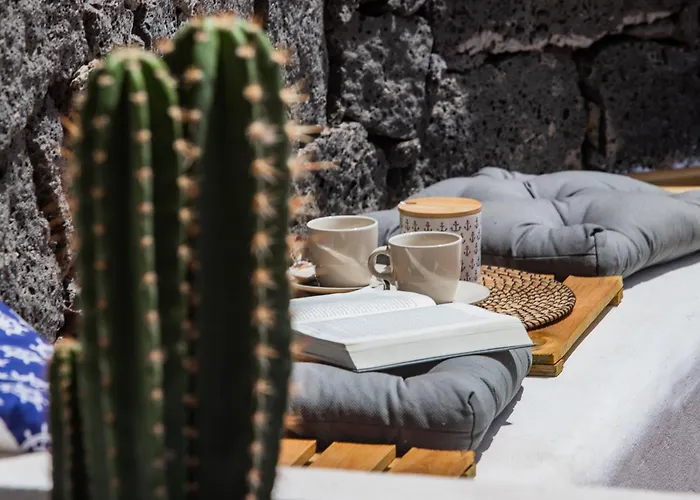 فيلة Casa Blanca *