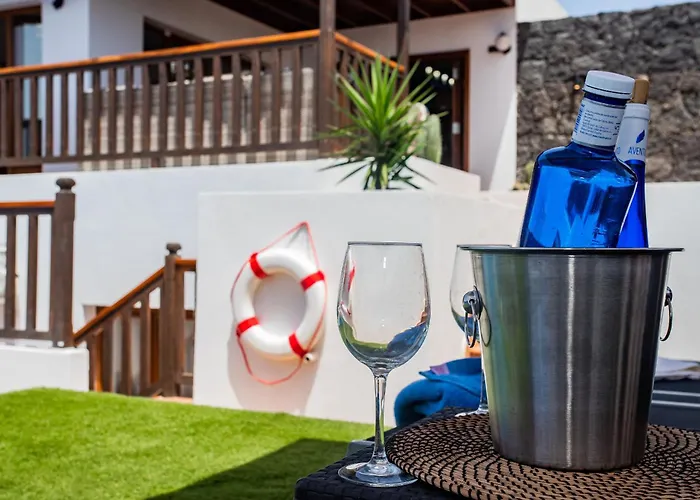 فيلة Casa Blanca