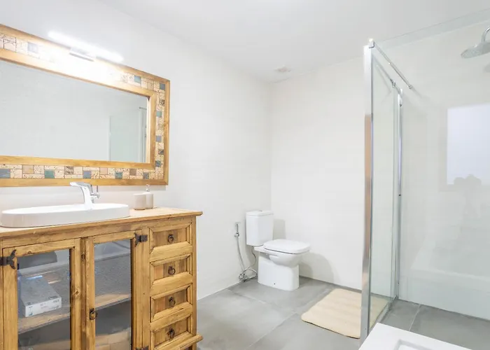 Casa Blanca 빌라 *