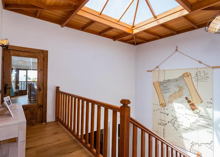 Casa Blanca 빌라 플라야블랑카