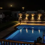 Villa Casa Blanca