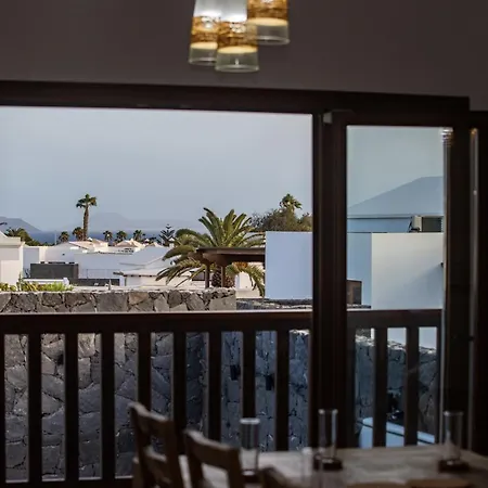 Villa Casa Blanca Playa Blanca (Lanzarote)