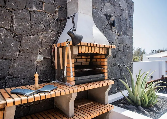 Villa Casa Blanca Playa Blanca (Lanzarote)