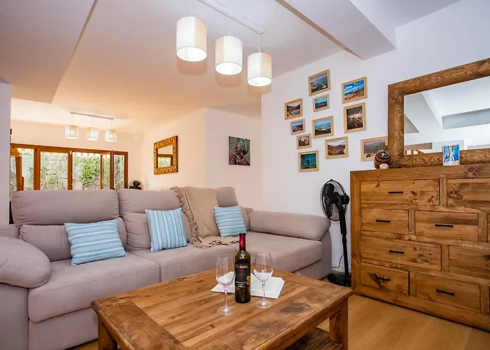 Casa Blanca Playa Blanca (Lanzarote)